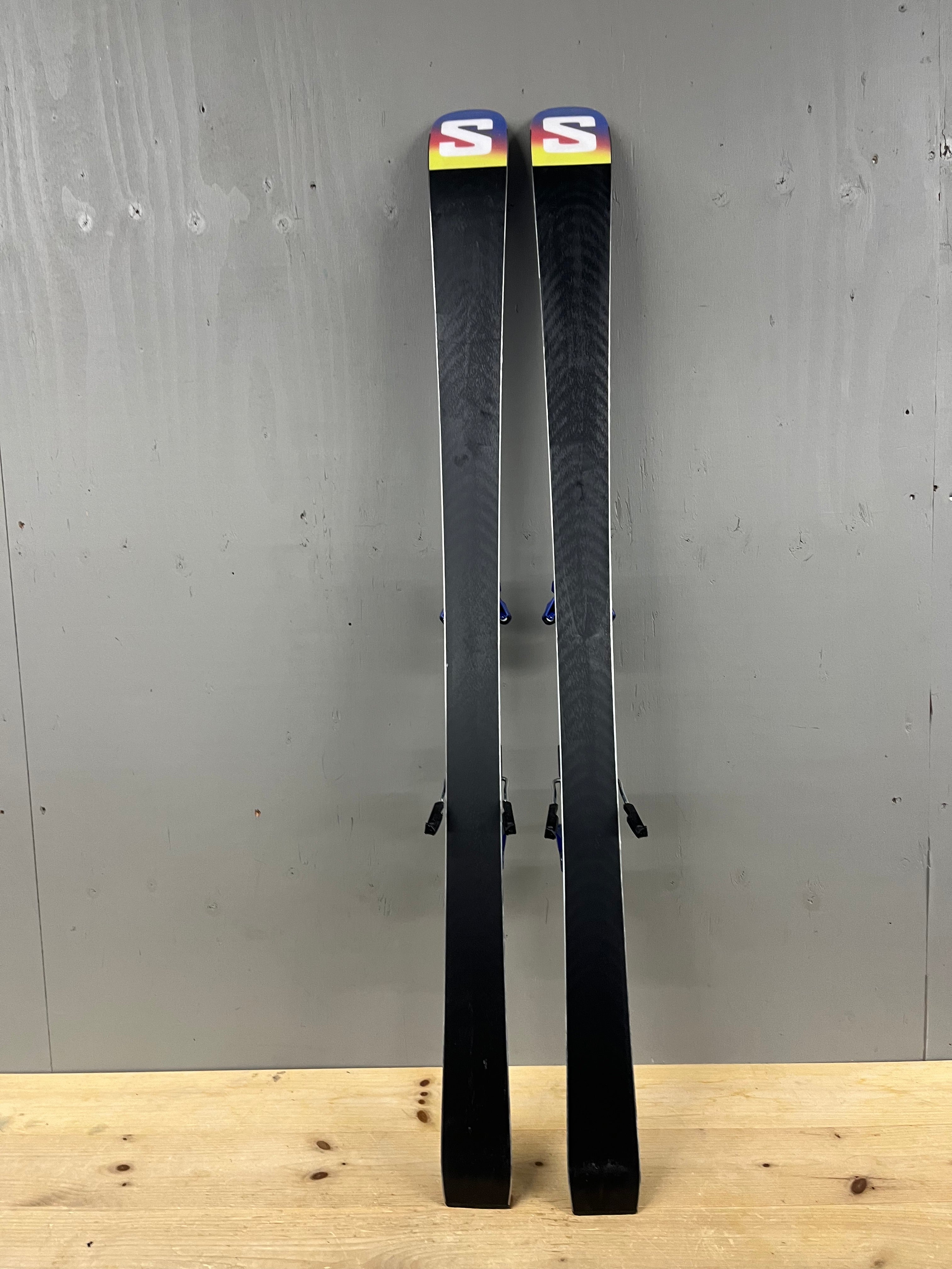 スキー S/RACE FIS GS with X16 LAB Bindings スキー S/RACE FIS GS