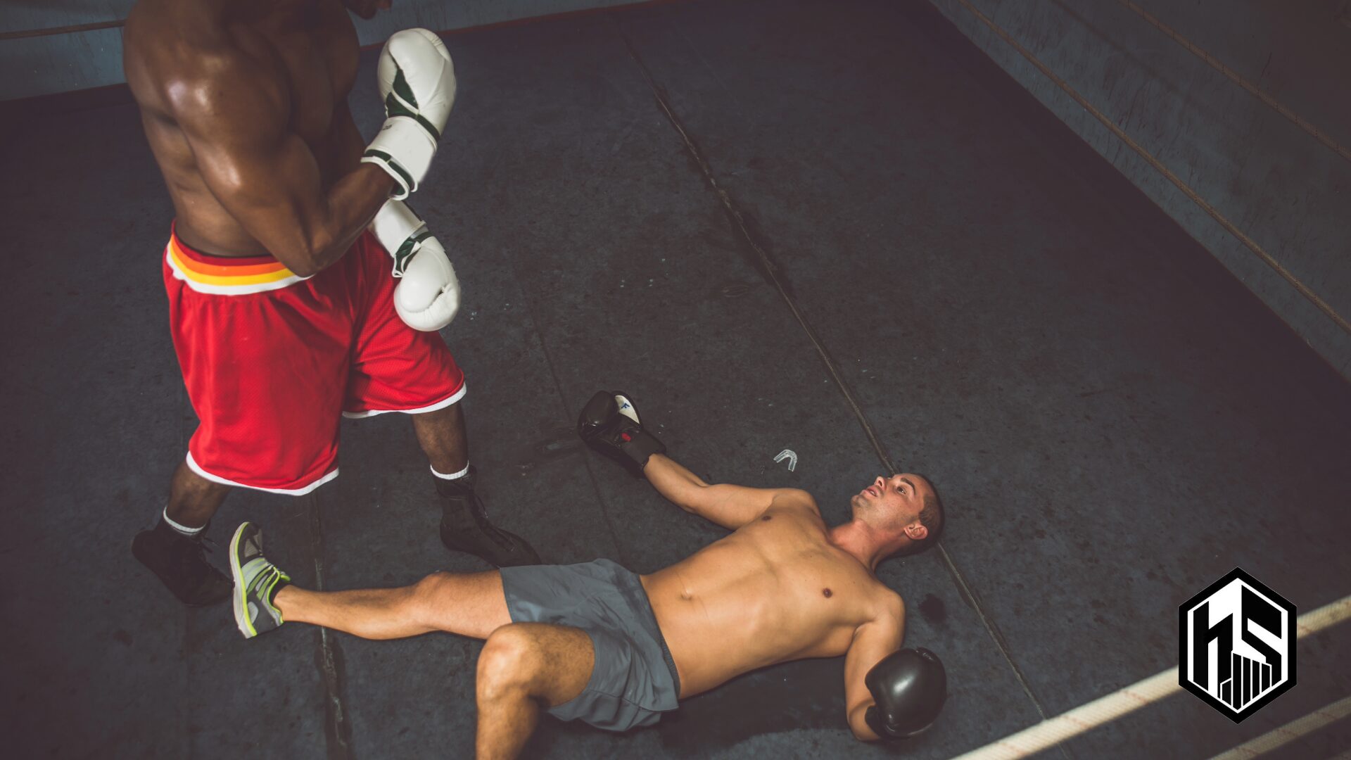 倒せるパンチの秘密！KOパンチを打つ究極の方法 | ボクシング