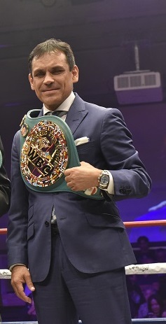 リカルド・ロペスがガンを克服 メキシコの報道 | Boxing News
