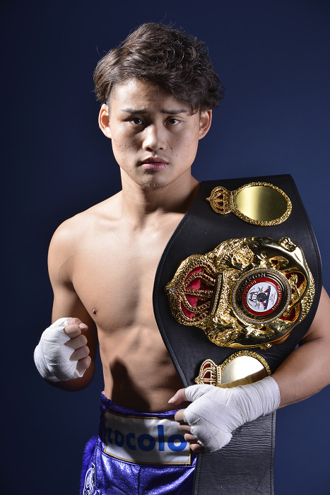 WBA light flyweight 'super' champ Kyoguchi's title fight to be
