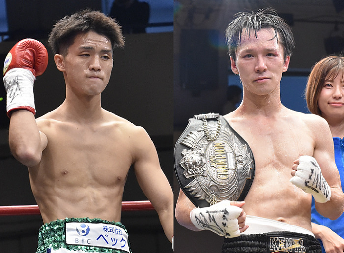 金子大樹がジョムトーンに0-3判定負け | Boxing News（ボクシング