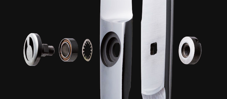 SC-DS｜製品｜bmac scissors