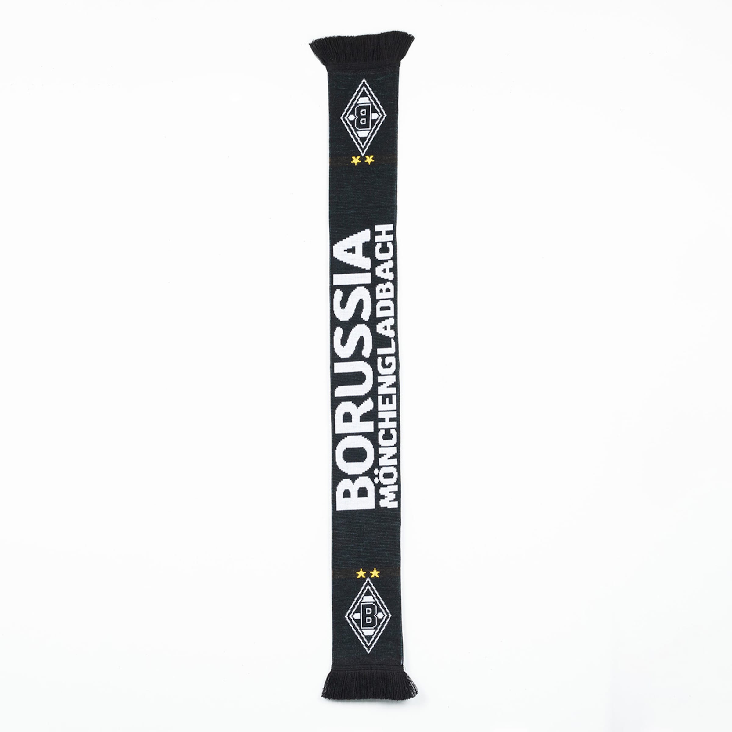 FohlenShop | Fan Scarf 