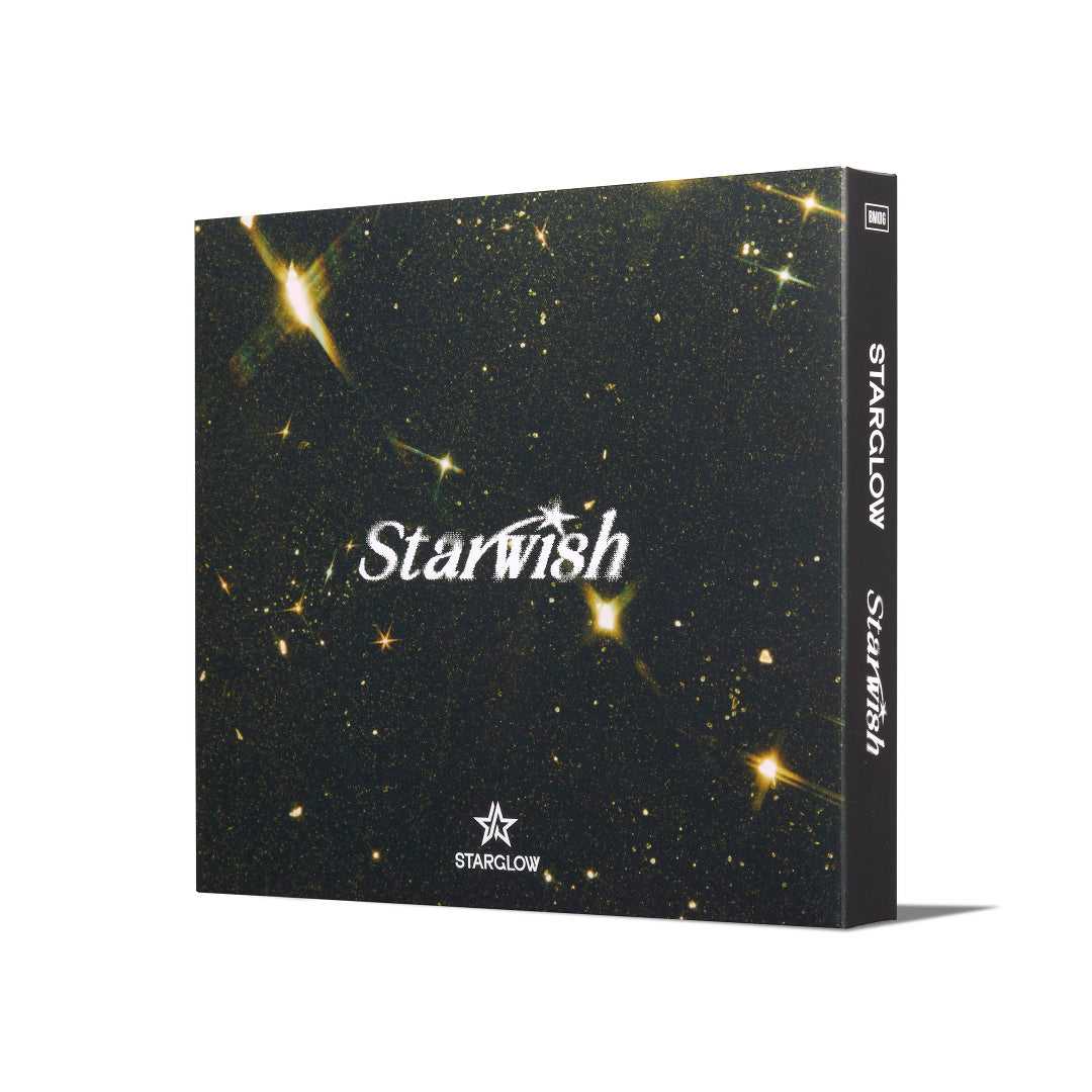 STARGLOW – BMSG MUSIC SHOP