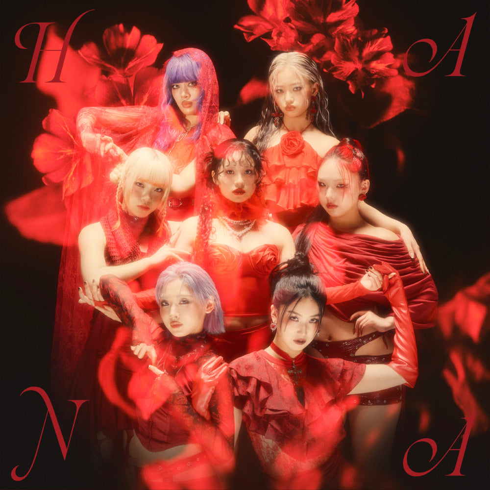 HANA – BMSG MUSIC SHOP