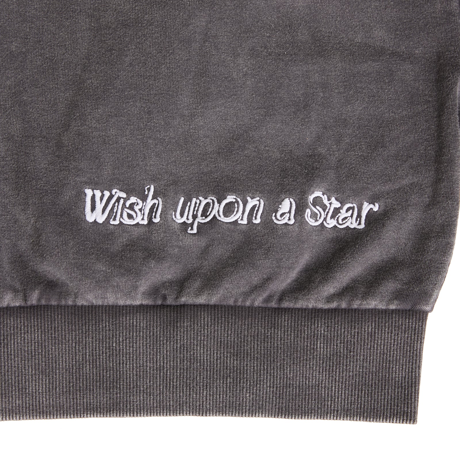 Wish upon a Star] Hoodie Zip-Up – BMSG