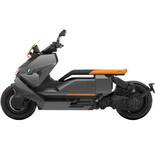 BMW Motorrad Set Connected Ride Cradle | BMW Motorcycles Southeast