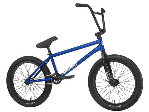 Sunday Soundwave Special – Gary Young Signature (2020) – BMX Bikes