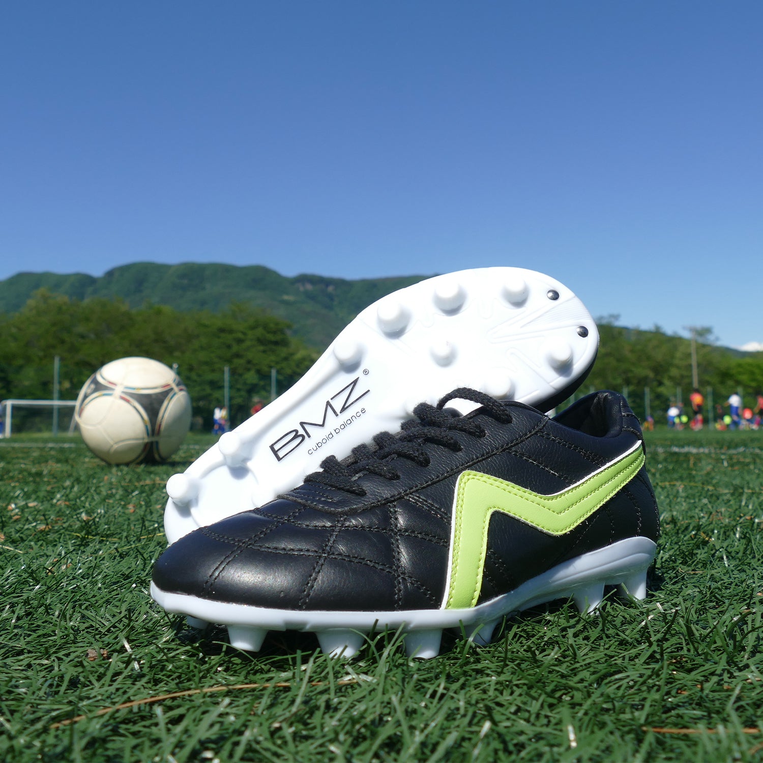 みとうま。 サッカーシューズ4足セット pmyfootshoes06_1200x1200.jpg?v