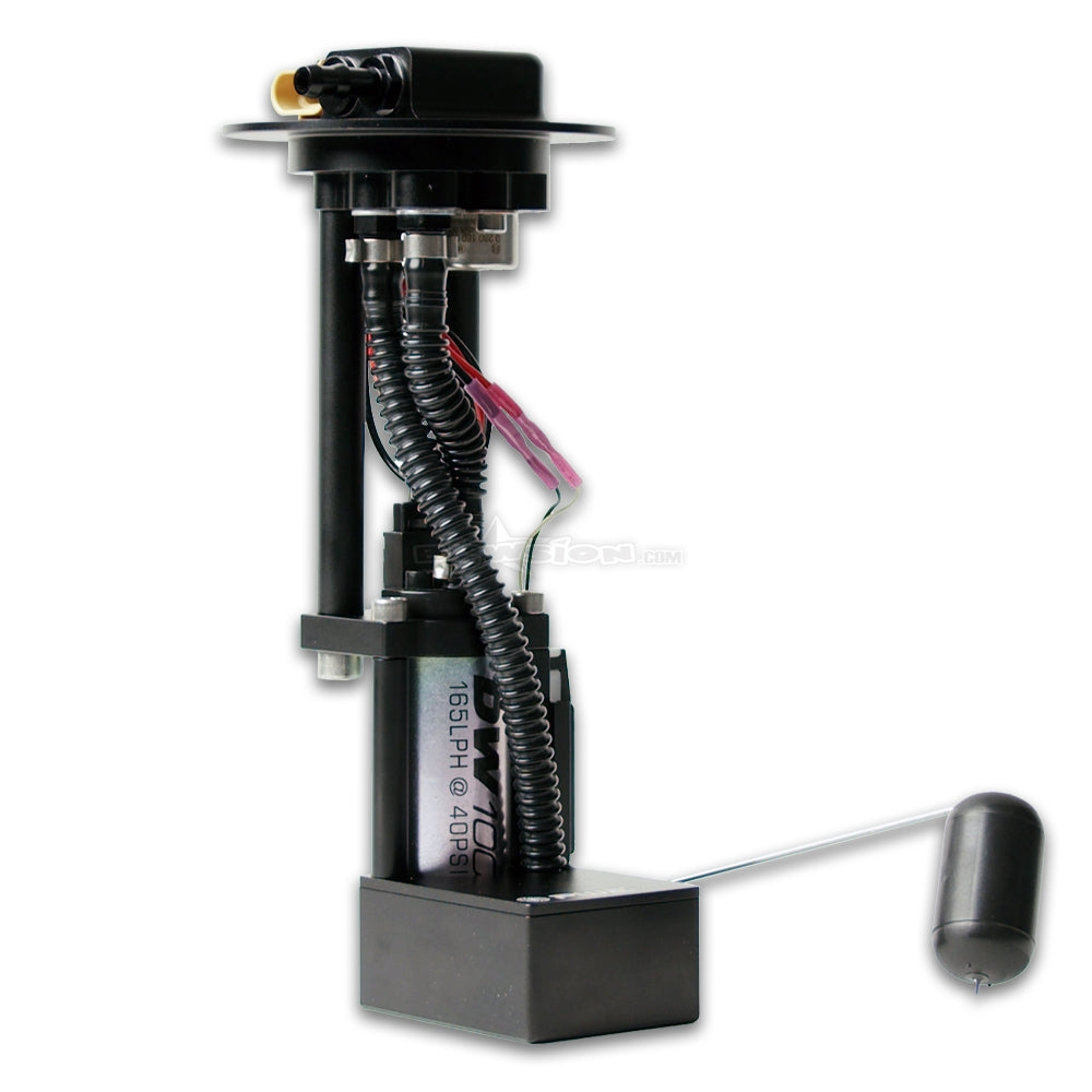 PWE Fuel Pump - Kawasaki SXR 1500 – Blowsion