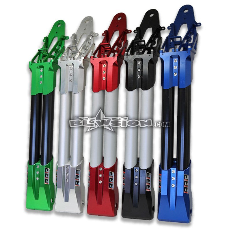 RRP Handlepole Conversion Kit - Kawasaki 750 / SXR – Blowsion