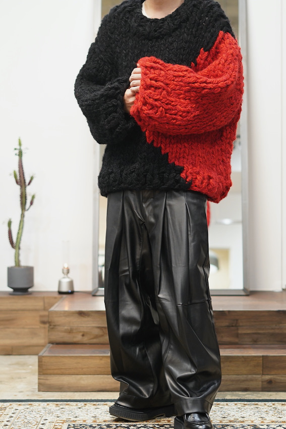 KotaGushiken】massive. | IDIOME lab