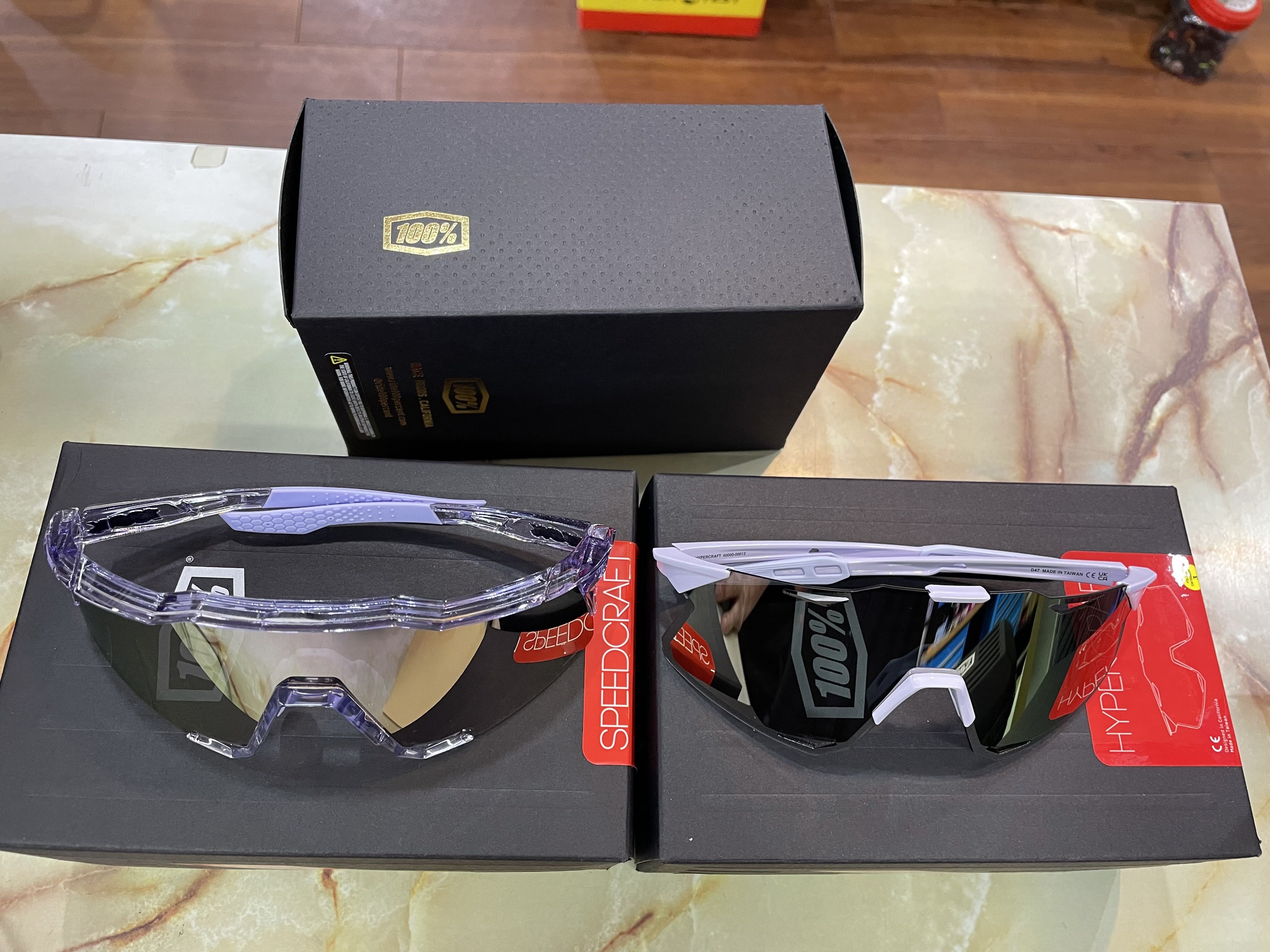 100％サングラス話題のカラー2モデル入荷‼︎ | サイクルショップタジマ