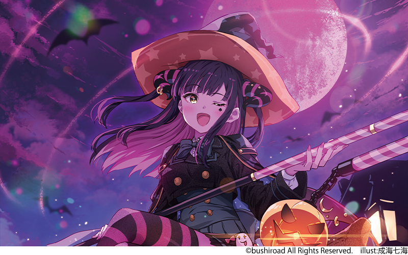 カードファイト!! ヴァンガード ディアデイズ2 リリカルモナステリオの