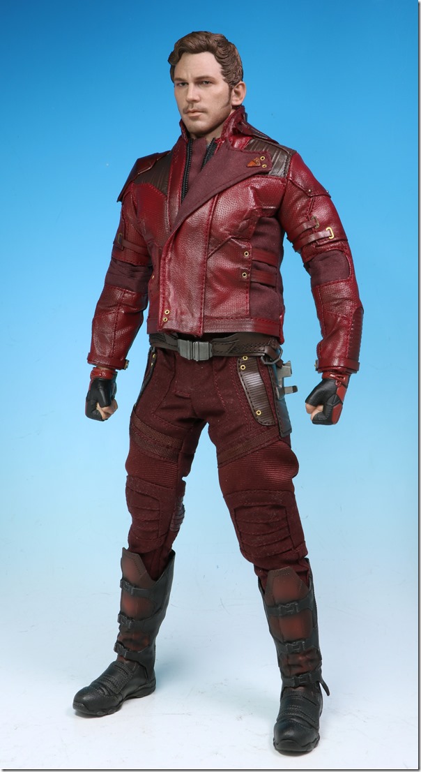 ホットトイズ ガーディアンズ・オブ・ギャラクシー・リミックス スター