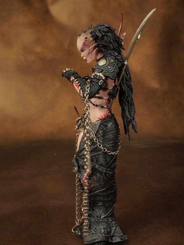 TORTURED SOULS 「LUCIDIPUE」 | 駄菓子猫 Hobby Blog