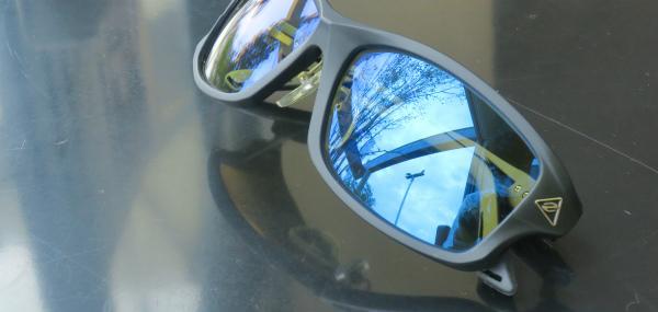 Zeque STELTH がバージョンアップ！ | スタッフブログbyメガネパーク