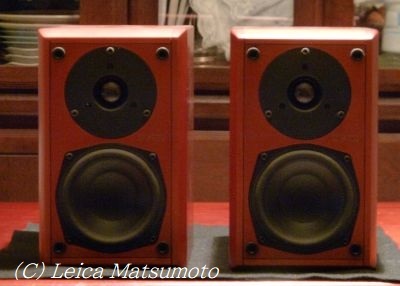 DENON SC-E717Rの特徴とその音質 | Leica a la carte