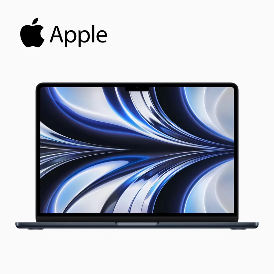 高性能メモリでサクサク快適！】Apple MacBook Air (M2, 2022) 16GB