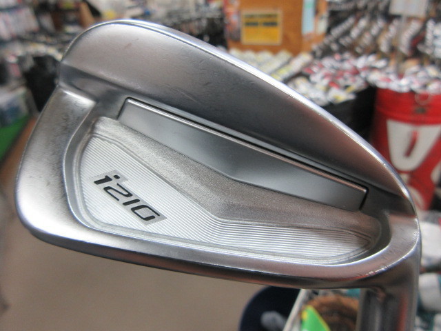 ゴルフエフォートブログ » Archive 独自の味が加わった名器