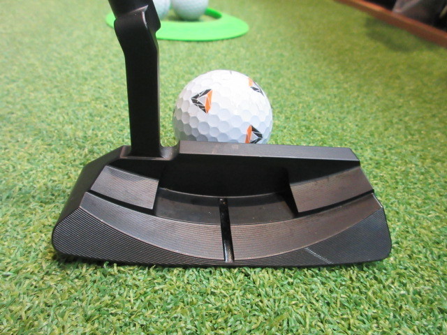 ゴルフエフォートブログ » Archive 限定300本生産！超精密加工の MIURA