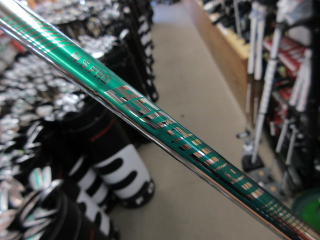 ゴルフエフォートブログ » Archive 早くも！！ | ゴルフエフォートブログ