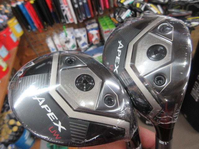 ゴルフエフォートブログ » Archive 新しい力に間違いのないシャフト