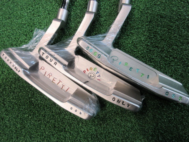 ゴルフエフォートブログ » Archive タイガーのGSS？ | ゴルフ