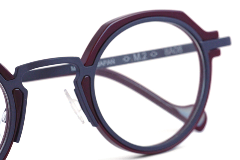 Anne et Valentin M.2 人気モデルが再入荷 | 3T TRIPLE BLOG*東京銀座