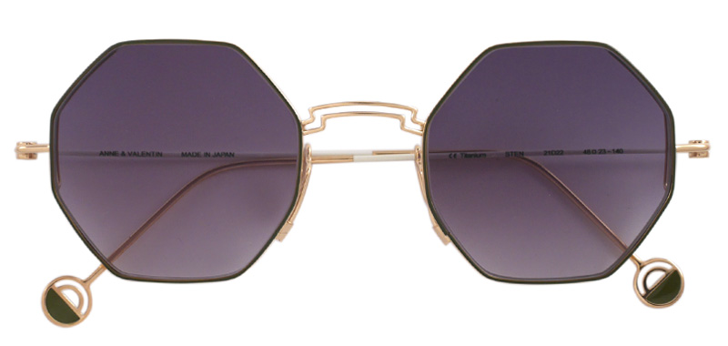 Anne et Valentin STEN, SUE 最新サングラスが入荷 | 3T TRIPLE BLOG
