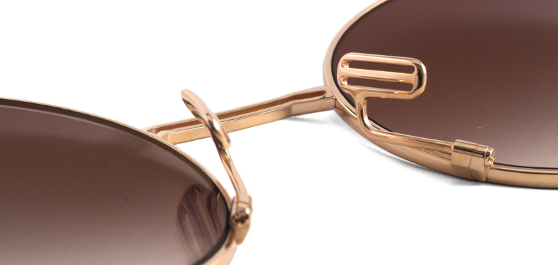 Anne et Valentin STEN, SUE 最新サングラスが入荷 | 3T TRIPLE BLOG