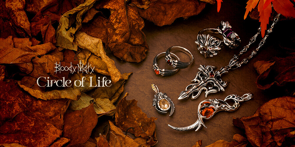 STAFF BLOG - Bloody Mary / ブラッディマリー 公式サイト