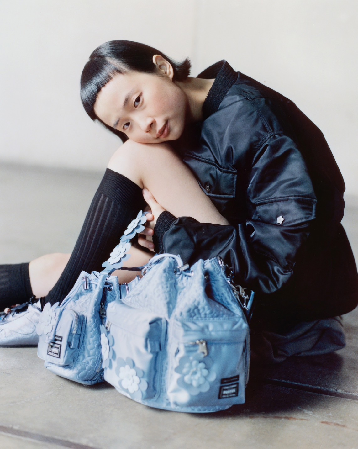 News＞【吉田カバン90周年記念】PORTER限定コラボ第2弾はセシリー