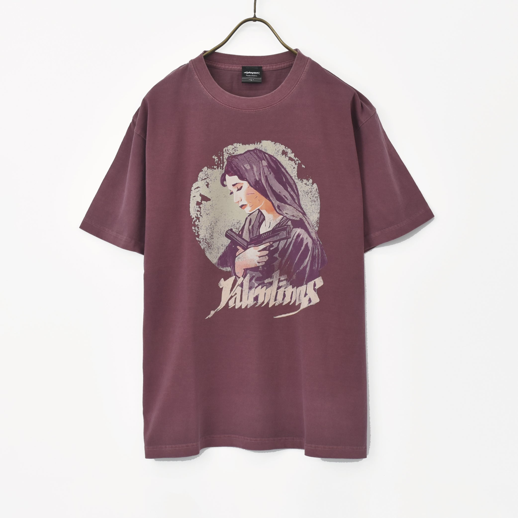 Cyberpunk 2077【サイバーパンク2077】ヴァレンティーノス