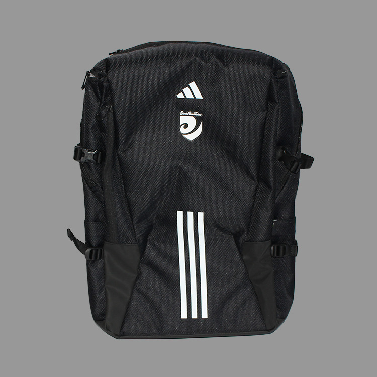 adidas×BlackRamsTokyo】イーピーエススクエアバックパック | ブラック