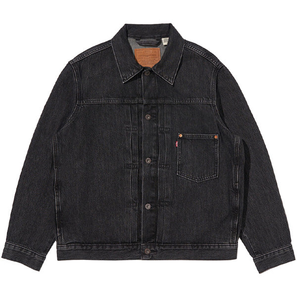 リーバイス ジージャン ファースト LEVI'S TYPE 1 トラッカー
