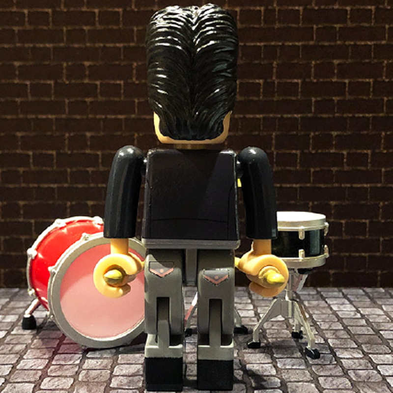 ITEMS｜ブラックマーケット｜名古屋の革ジャン取扱専門店｜Lewis