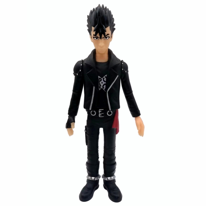 ITEMS｜ブラックマーケット｜名古屋の革ジャン取扱専門店｜Lewis