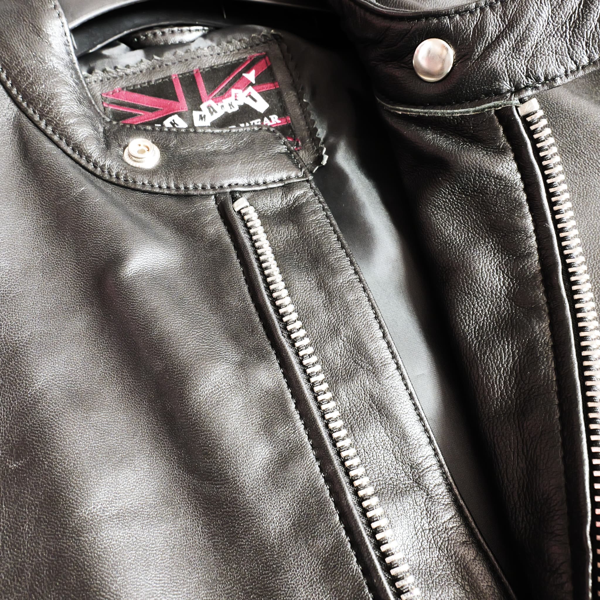 ITEMS｜ブラックマーケット｜名古屋の革ジャン取扱専門店｜Lewis