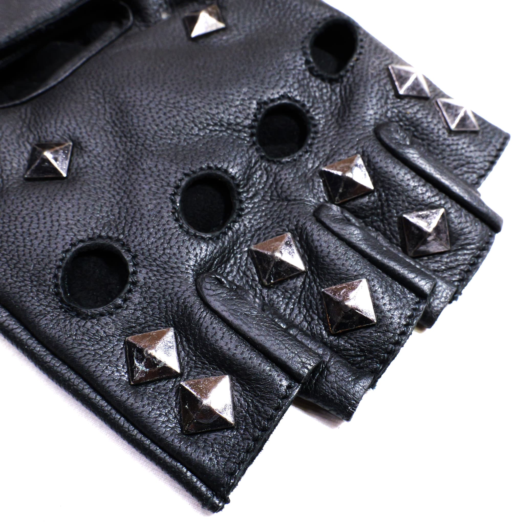 ITEMS｜ブラックマーケット｜名古屋の革ジャン取扱専門店｜Lewis