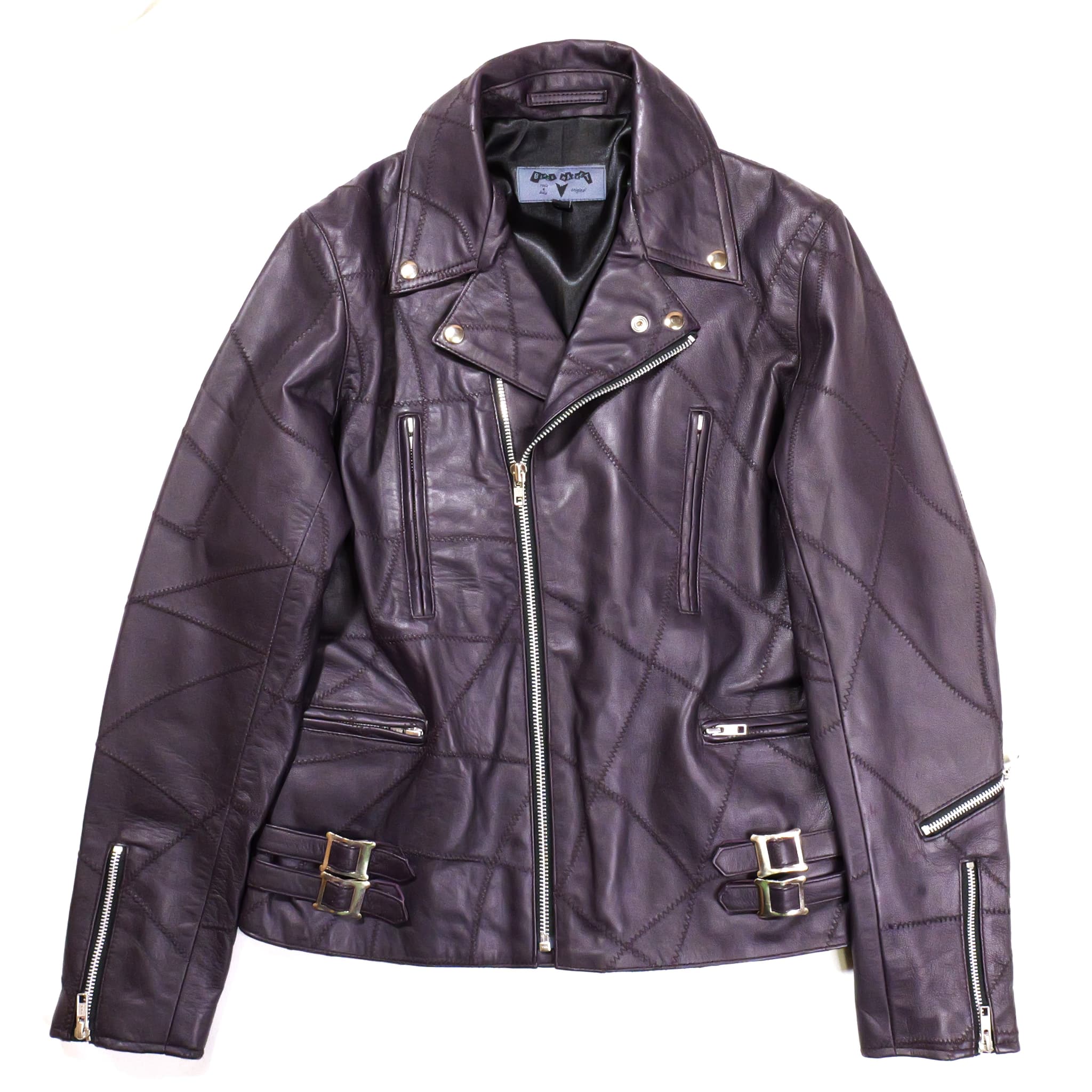 ITEMS｜ブラックマーケット｜名古屋の革ジャン取扱専門店｜Lewis