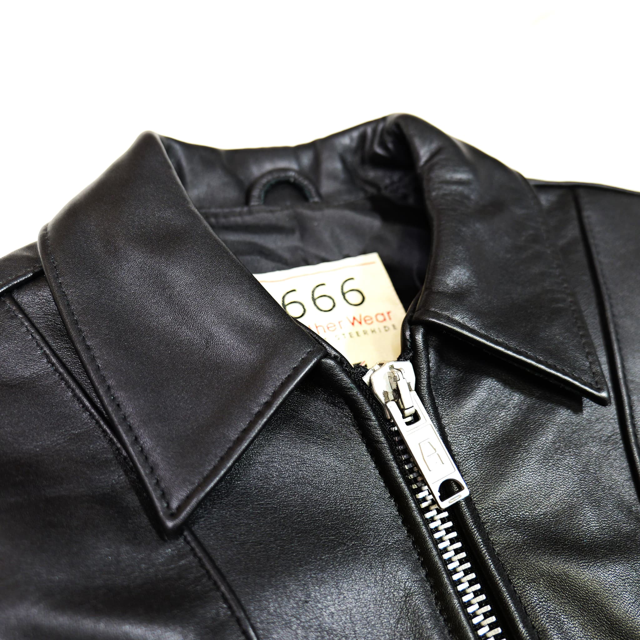 ITEMS｜ブラックマーケット｜名古屋の革ジャン取扱専門店｜Lewis