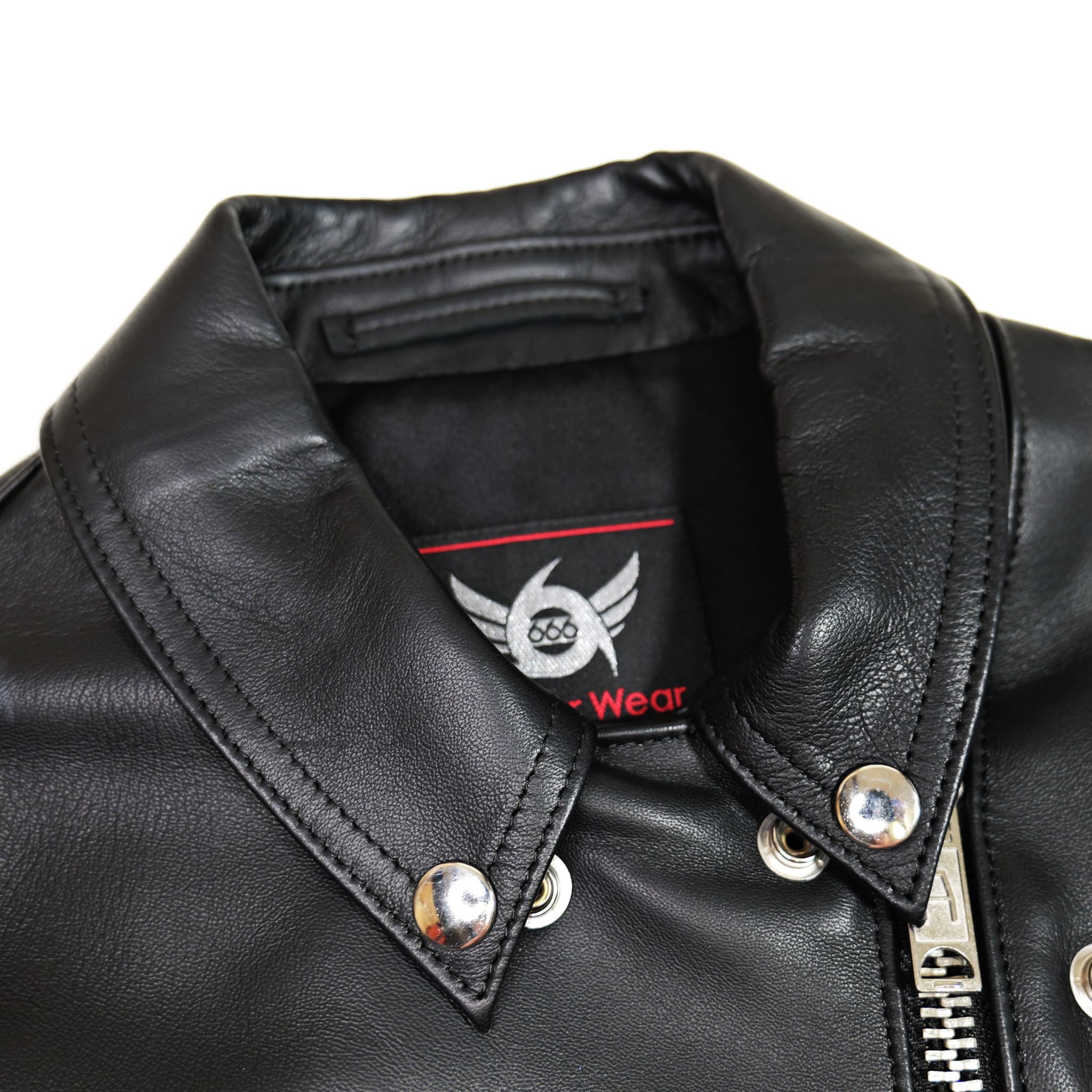 ITEMS｜ブラックマーケット｜名古屋の革ジャン取扱専門店｜Lewis