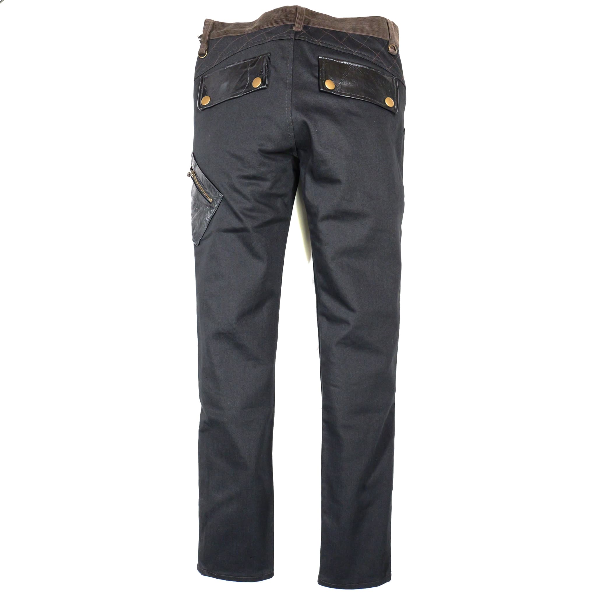 ITEMS｜ブラックマーケット｜名古屋の革ジャン取扱専門店｜Lewis