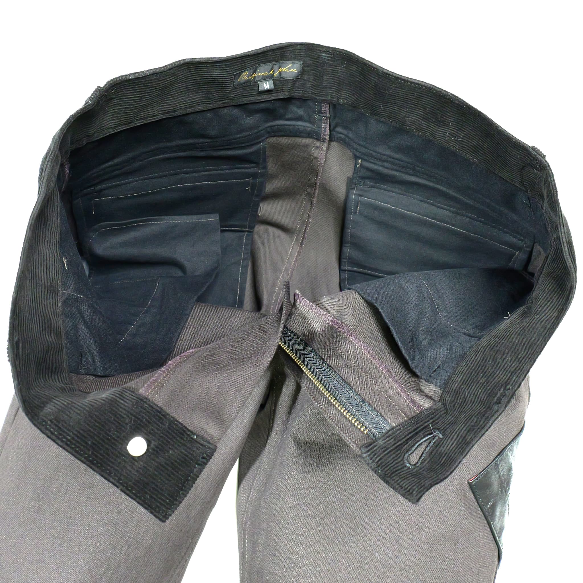 ITEMS｜ブラックマーケット｜名古屋の革ジャン取扱専門店｜Lewis