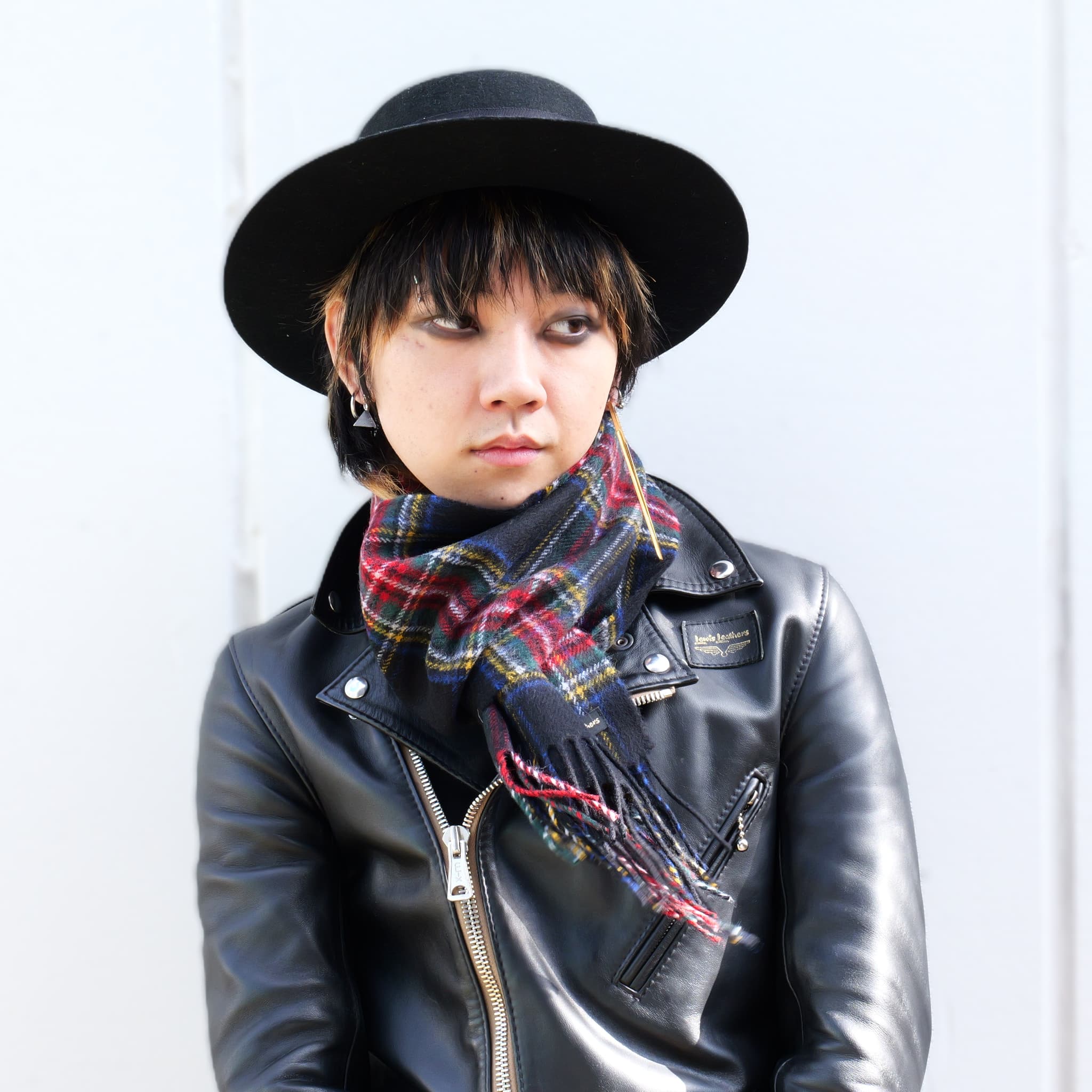 ITEMS｜ブラックマーケット｜名古屋の革ジャン取扱専門店｜Lewis