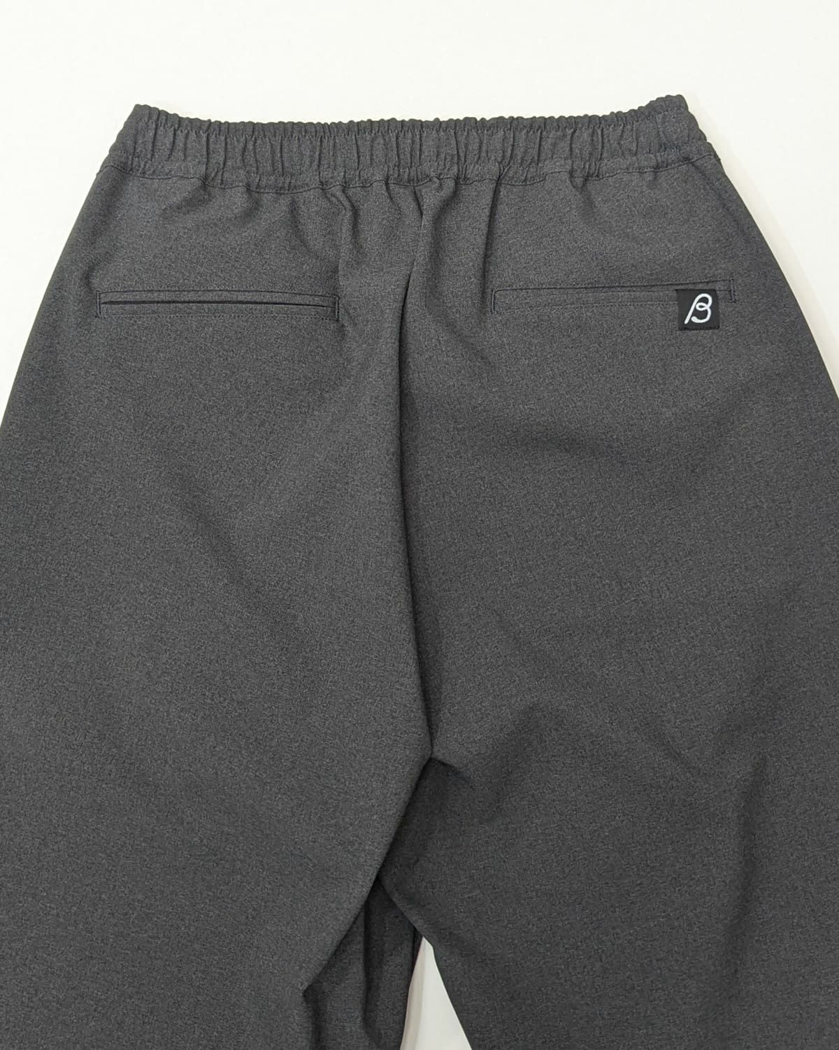 BLACK BRICK / Relax Tapered Pants（Women）｜ブラックブリックの通販