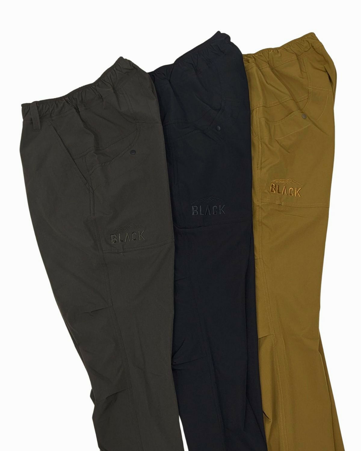 BLACK BRICK / UL Hiker Pants（Women）｜ブラックブリックの通販