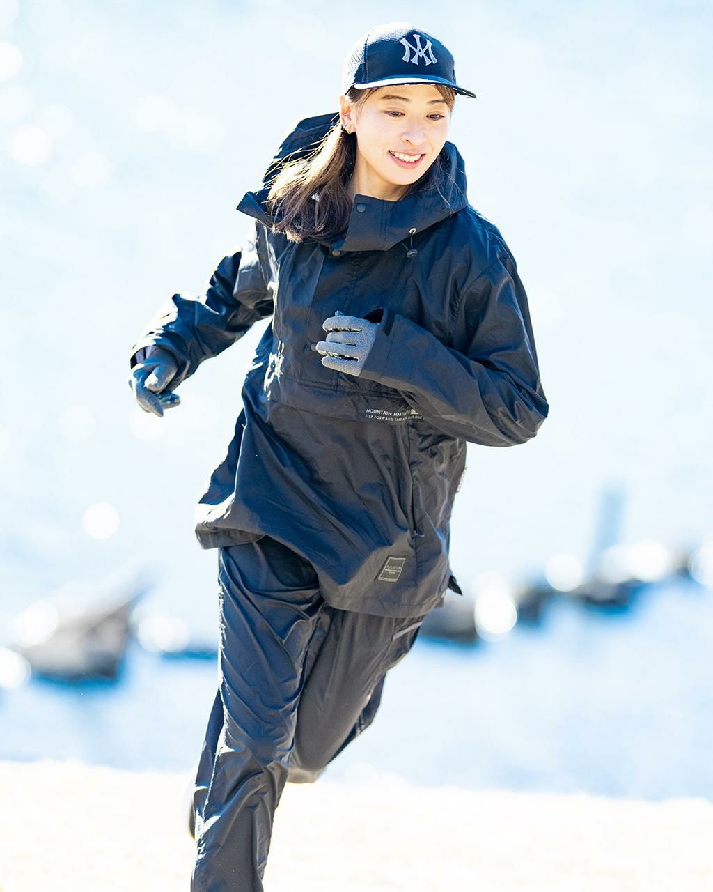 Mountain Martial Arts｜マウンテンマーシャルアーツの通販 - BLACK