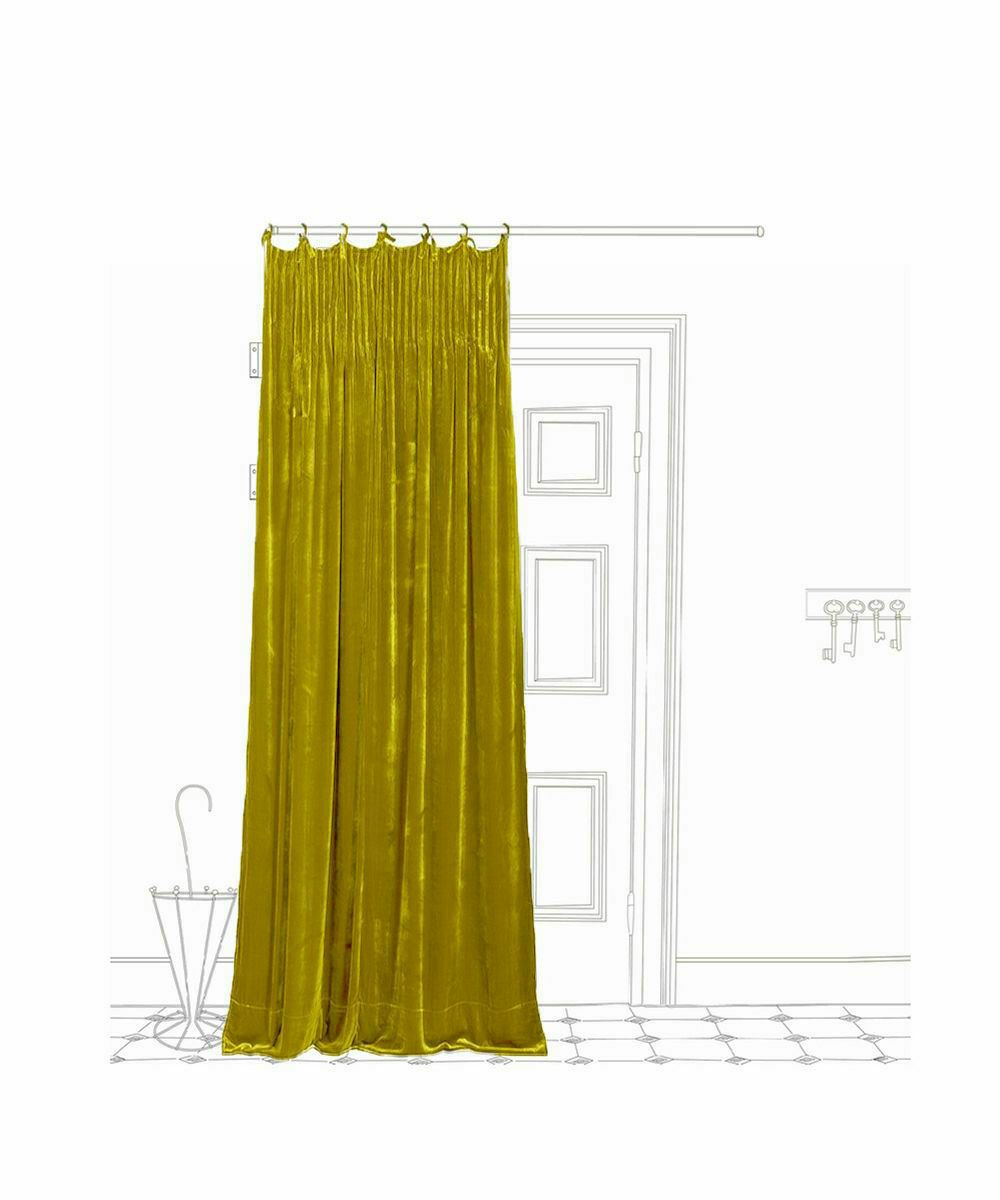 カーテン | ブランドジュリエ